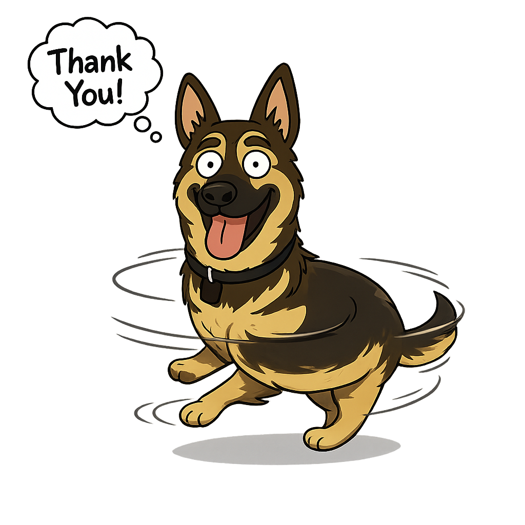Happy Dog CRM